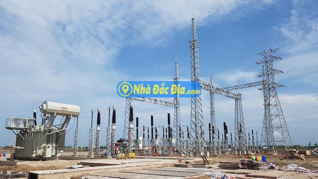 Tập đoàn Kosy đẩy nhanh tiến độ thi công nhà máy Điện gió Kosy Bạc Liêu trước “giờ G” - Ảnh 4.